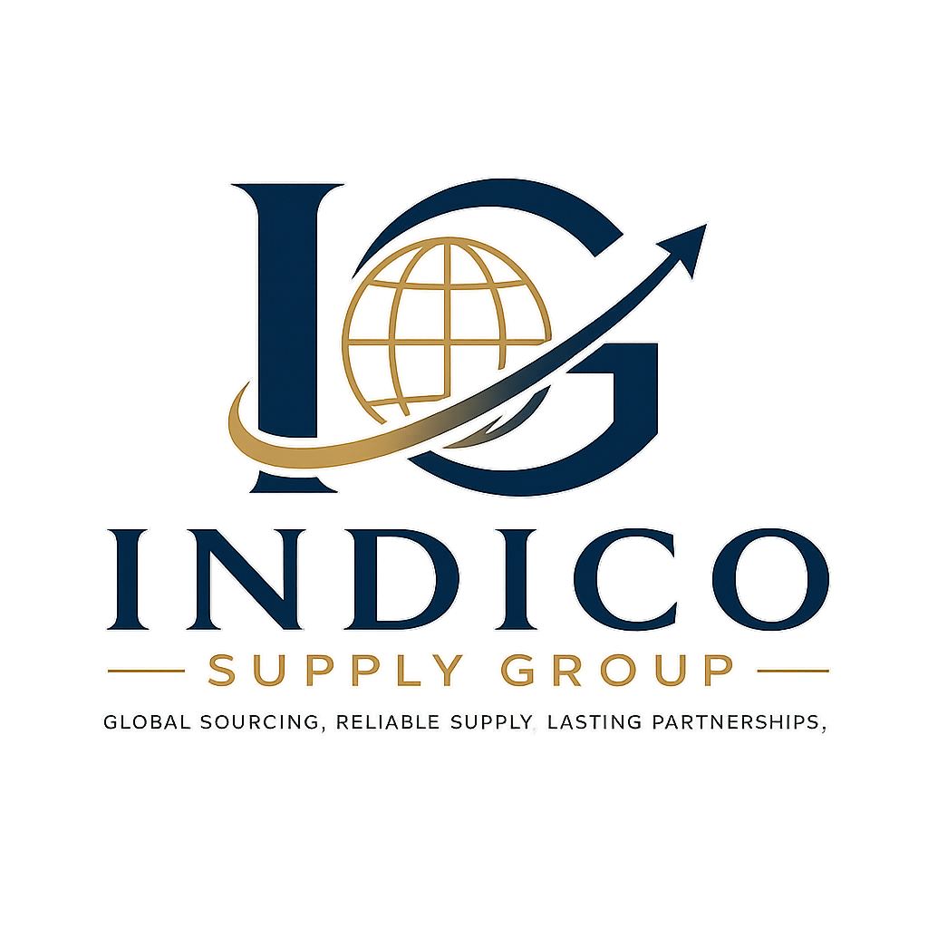 Indico Supply Group